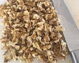 Carrot & Walnut Cake with an Orange Glaze (Plant-Based) recipe step 2 photo