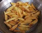 A picture of step 4 of Chili Potato.