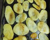 Foto del paso 5 de la receta: Papas al horno