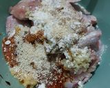 Foto langkah ke 2 dari resep Chicken wing manis gurih (tidak pedas).