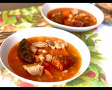 Foto del paso 6 de la receta: Fabada fácil y riquísima!