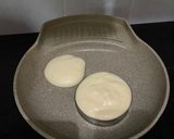 Foto langkah ke 3 dari resep Jiggly,fluffy pancake.