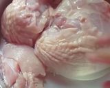 Foto langkah ke 1 dari resep Ayam Suwir.