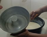 Foto do passo 7 de Bolo de tapioca 😋