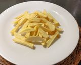 Foto del paso 5 de la receta: Ternera richada