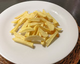 Foto del paso 5 de la receta: Ternera richada