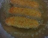 Foto langkah ke 5 dari resep Corn Dog.