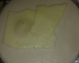 Foto del paso 2 de la receta: Arrollado de salchicha