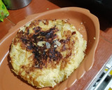 Foto del paso 6 de la receta: Tortillon de papas