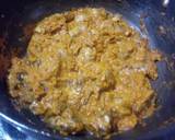 Kadhai Apple Mushroom recipe step 9 photo