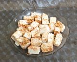 পনির মহারানী (Paneer maharani recipe in bengali) রেসিপি ধাপ - 1 ছবি