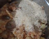 A picture of step 6 of Mayonnaise Aalu parantha.