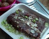 Foto del paso 1 de la receta: Carne al horno
