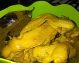 Foto langkah ke 4 dari resep Ayam ungkep 🍗.