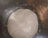 Foto langkah ke 3 dari resep Mushroom pizza.