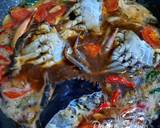 Foto langkah ke 2 dari resep Kepiting Asam Manis (Lokal).