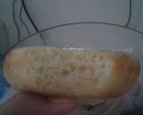 Foto langkah ke 10 dari resep Donat Menul (Tanpa kentang & telur).
