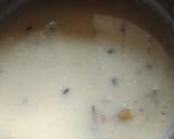 કાઠિયાવાડી સાદી કઢી (Simple Kadhi Recipe In Gujarati) રેસીપી સ્ટેપ2ફોટો