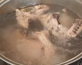 Foto langkah ke 1 dari resep Soto Ayam.