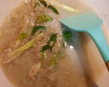 Foto langkah ke 2 dari resep Serundeng Daging / Dendeng Ragi.