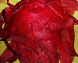 Félig sült céklás vegyessaláta recept fázis 1 fotója