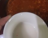 Foto langkah ke 7 dari resep Lumpia udang (Full Udang)+ resep saus dimsum.