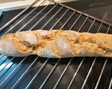 Foto del paso 7 de la receta: Pan especiado