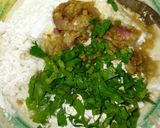 Foto langkah ke 3 dari resep Tempe mendoan sambel kecap.