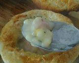 Foto langkah ke 8 dari resep Zuppa Soup Praktis kilat.