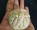 લીલા  વટાણા ની કચોરી(Lila Vatana Kachori Recipe In Gujarati) રેસીપી સ્ટેપ9ફોટો