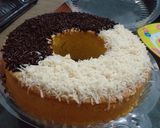 Foto langkah ke 7 dari resep Bolu jadul super lembut.