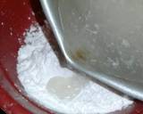 Cimol anti meledak anti kempes langkah memasak 2 foto