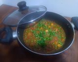 मटर पनीर (matar paneer recipe in Hindi) रेसिपी चरण 5 फोटो