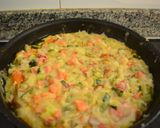 Foto del paso 3 de la receta Croquetas de verduras