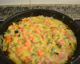 Foto del paso 3 de la receta: Croquetas de verduras