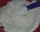 Foto del paso 1 de la receta: Masa Casera para Empanadas