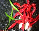 Foto langkah ke 5 dari resep Ayam Geprek endeuss.