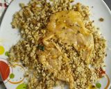 Foto del passaggio 2 della ricetta Petti di pollo panati leggeri