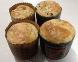Foto del paso 14 de la receta: Pan Dulce (panettone)
