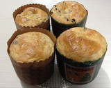 Foto del paso 14 de la receta: Pan Dulce (panettone)