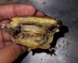 Foto langkah ke 8 dari resep Bolen pisang.