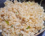 Foto langkah ke 3 dari resep Nasi Goreng Acar.
