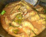 Foto langkah ke 2 dari resep Ceker Mercon / Ceker Pedas / Ceker Rica Rica.