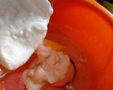 Foto langkah ke 6 dari resep Kue nona manis.