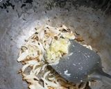 A picture of step 3 of Tawa pulao.