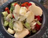Thai Red Curry Paste(Can be made in a processor too!) recipe step 8 photo