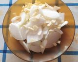 Foto del paso 2 de la receta: Macarrones a la "Falsa" Boloñesa