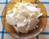 Foto del paso 2 de la receta: Macarrones a la "Falsa" Boloñesa