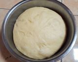 Foto langkah ke 3 dari resep Donat.