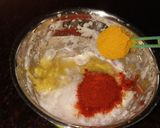 नवरात्रि थाली (navratri thali recipe in Hindi) रेसिपी चरण 7 फोटो